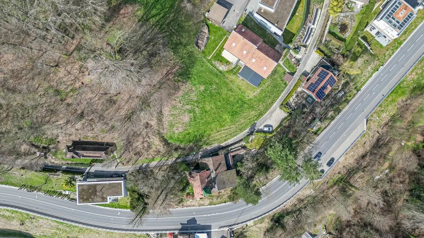 Terreno edificabile in vendita - Sonneck, 6110 Wolhusen - Photo 4