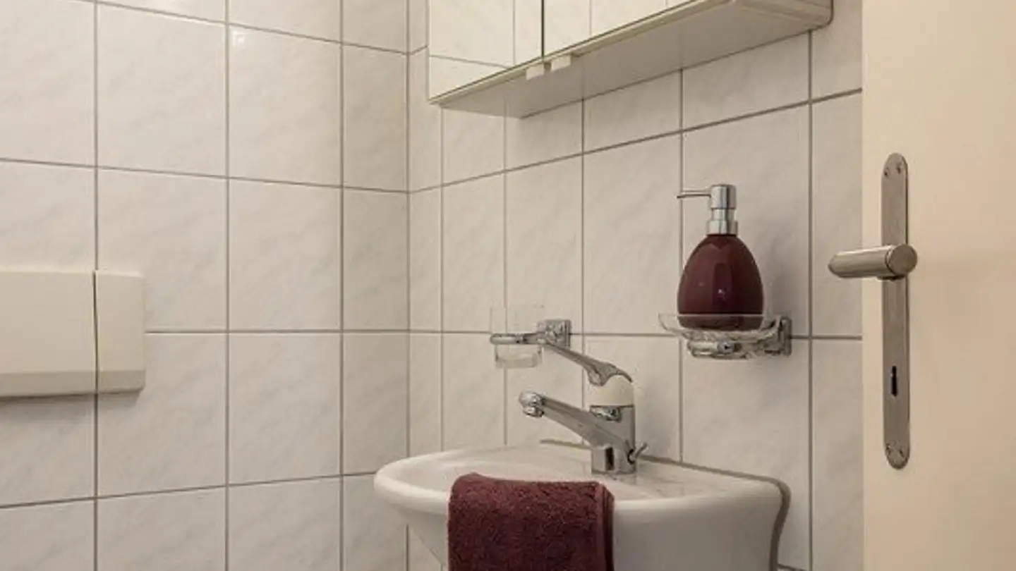 Appartement à louer - Wilerzelgstrasse 2a, 5610 Wohlen AG - Photo 4