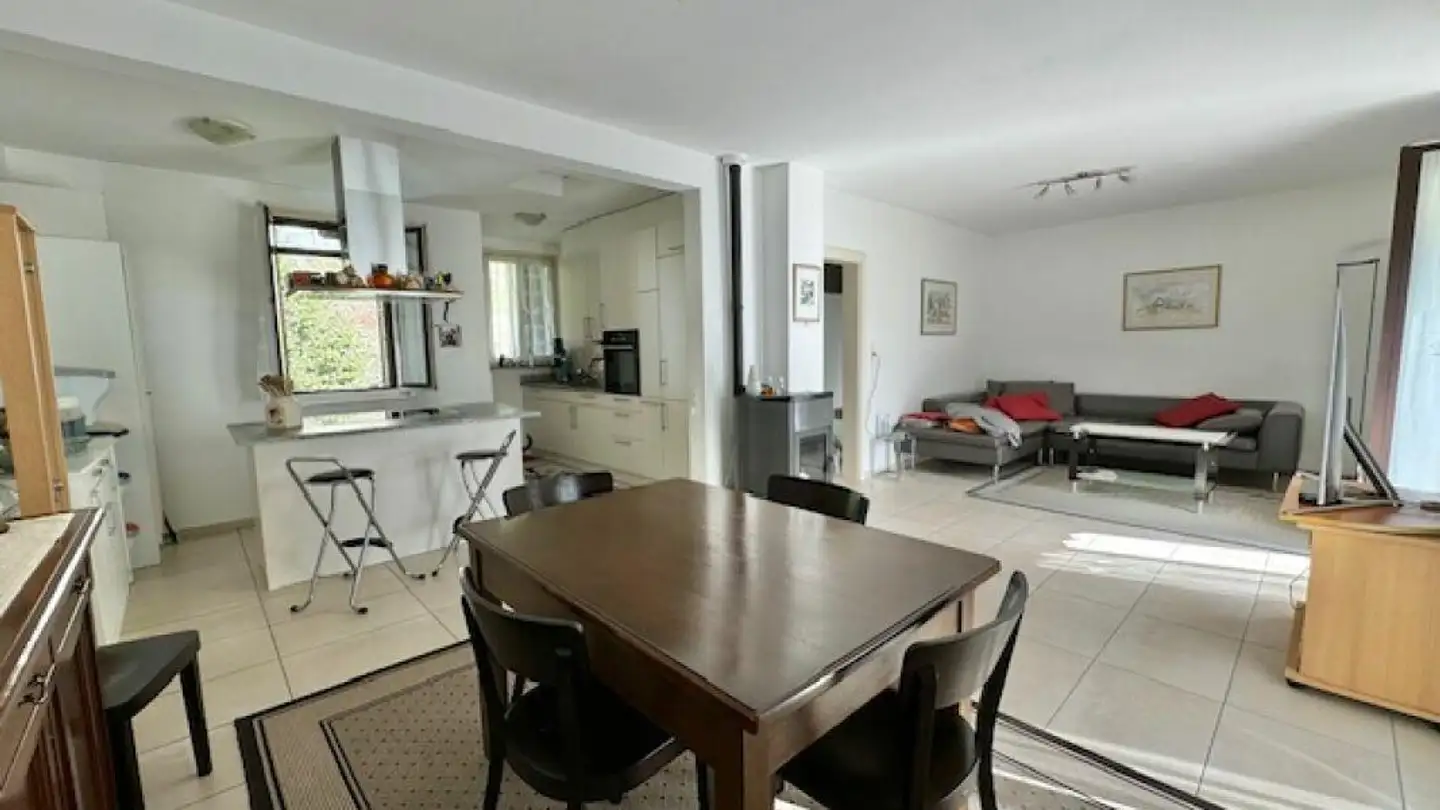 Maison individuelle à vendre - Via Alle Sorgenti 42, 6600 Solduno - Photo 4