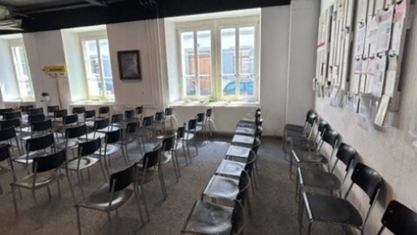 Bureau à louer - Laurenzenvorstadt 85, 5000 Aarau