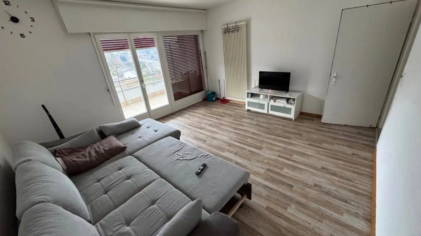 Appartamento in affitto - Via San Gottardo 31, 6900 Massagno - Foto 2