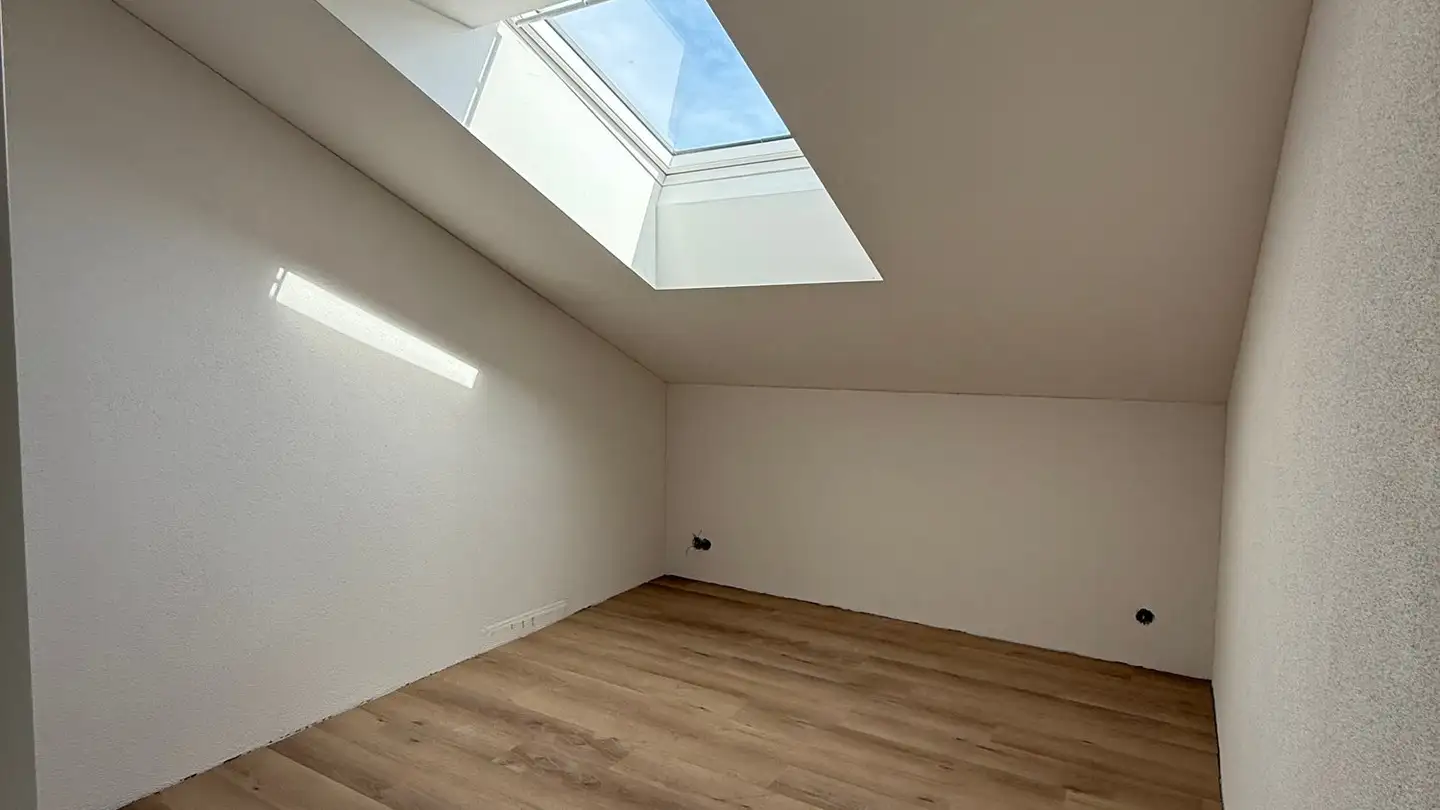 Penthouse mieten - Gerbimatt 1, 6264 Pfaffnau - Foto 4