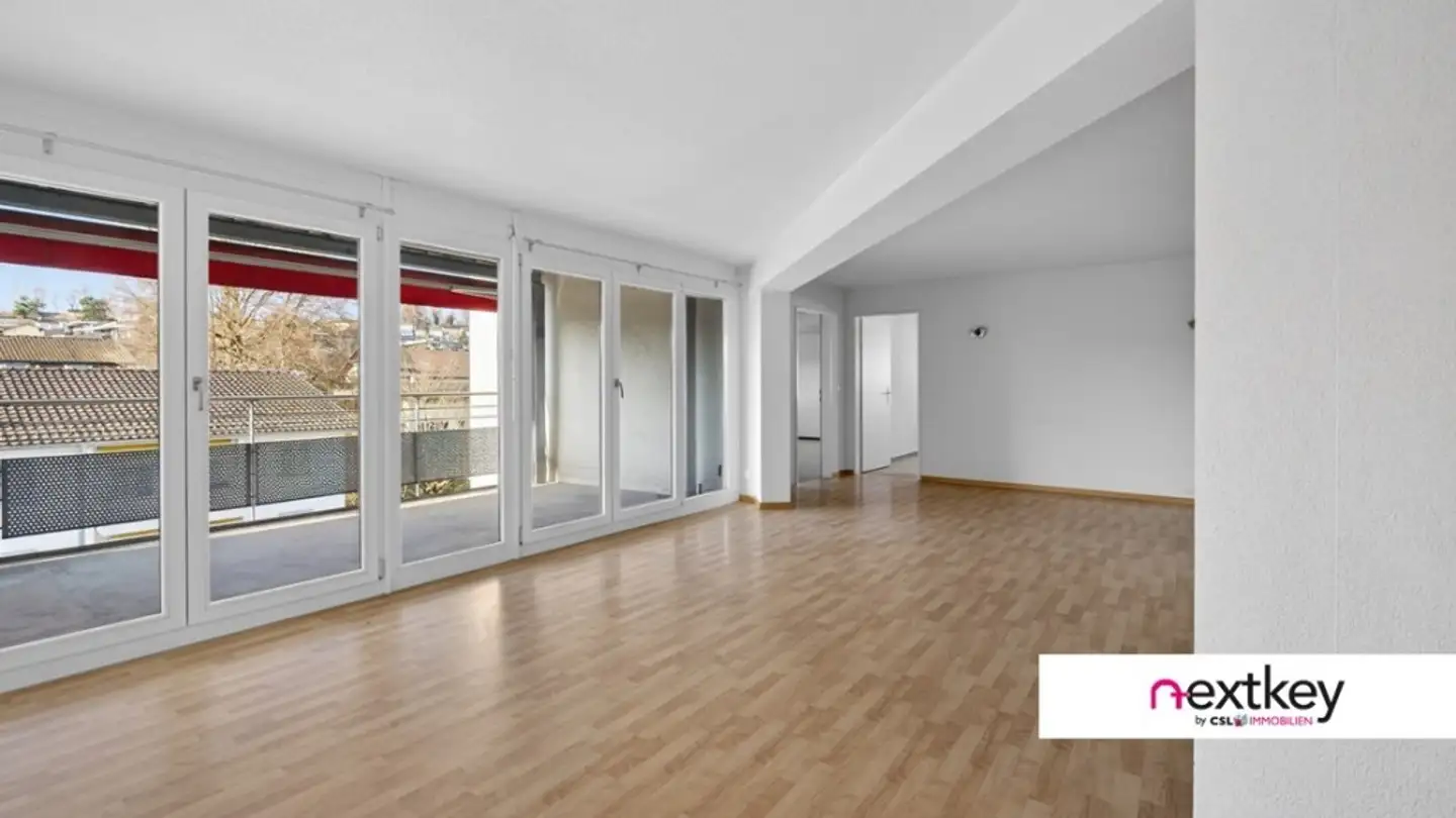 Wohnung kaufen - 8305 Dietlikon