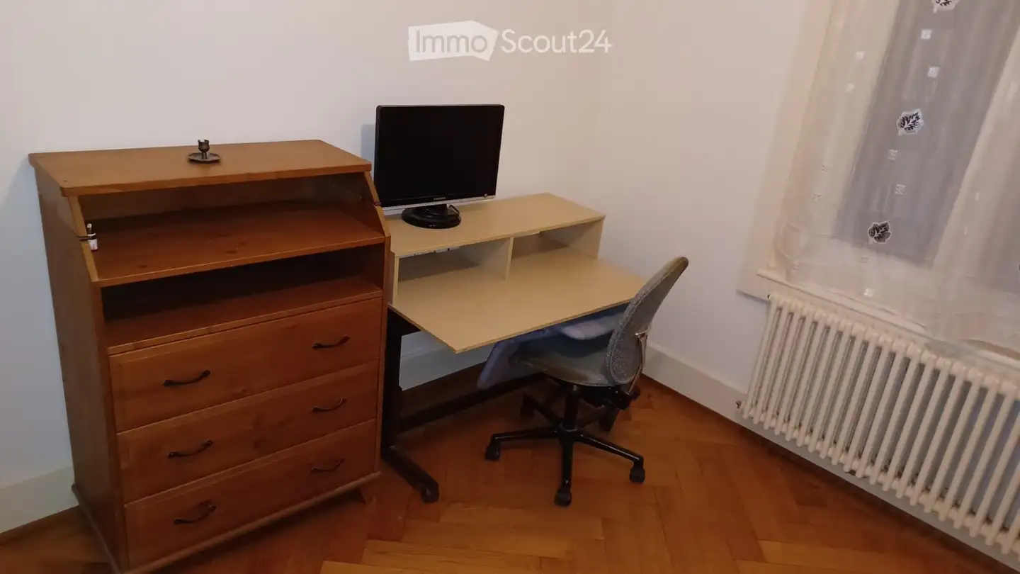 Chambre à louer - 1354 Montcherand - Photo 2