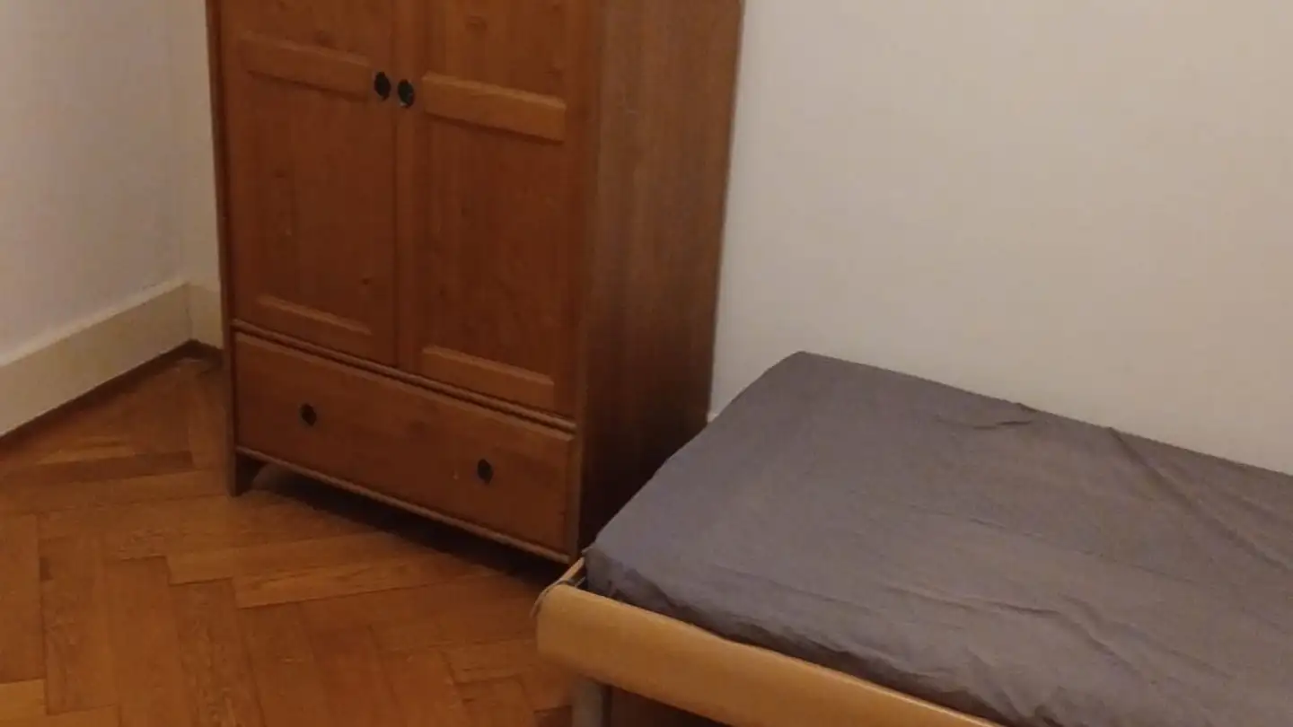 Chambre à louer - 1354 Montcherand - Photo 3