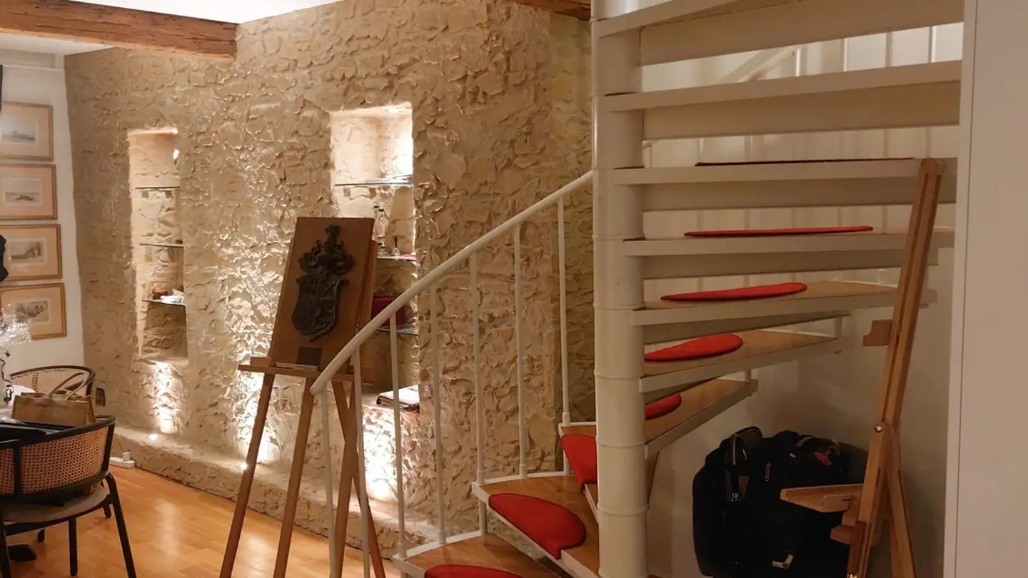 Wohnung mieten - Bahnhofstrasse 148, 8620 Wetzikon ZH - Foto 2