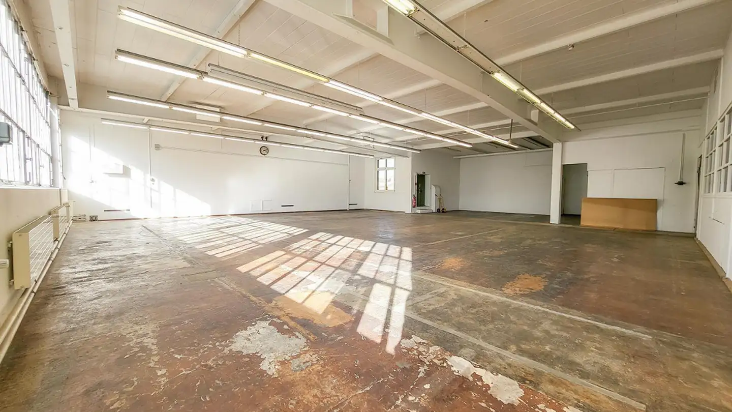 Commerciale in affitto - Wilerstrasse 5, 9545 Wängi - Foto 3