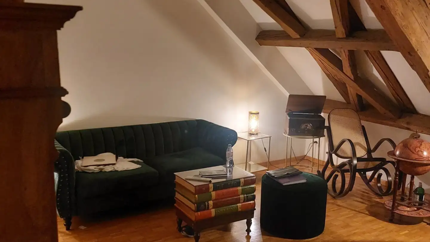 Wohnung mieten - Bahnhofstrasse 148, 8620 Wetzikon ZH - Foto 3