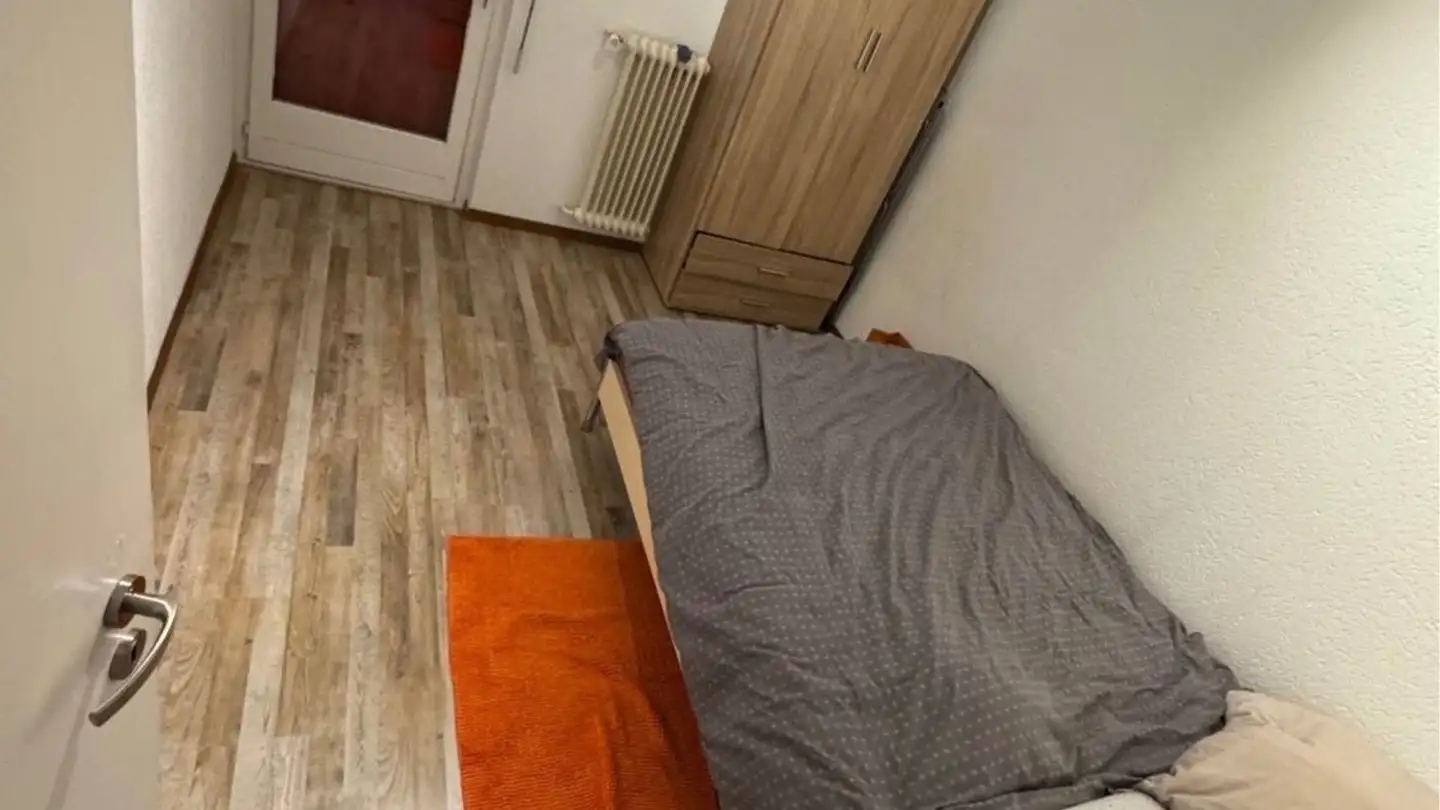 Appartamento in affitto - Via San Gottardo 31, 6900 Massagno - Foto 3