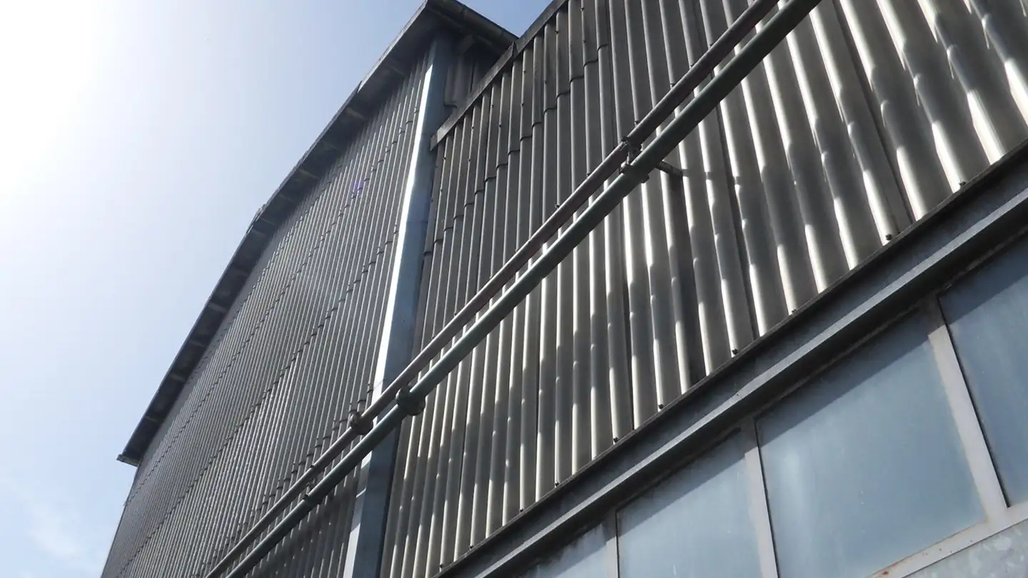 Immeuble industriel à louer - Place De La Gare 19, 1510 Moudon - Photo 3