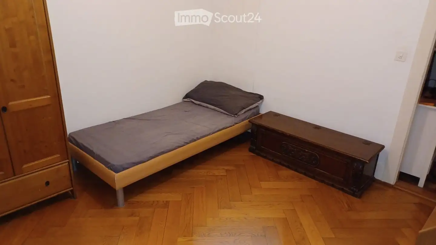 Chambre à louer - 1354 Montcherand - Photo 4