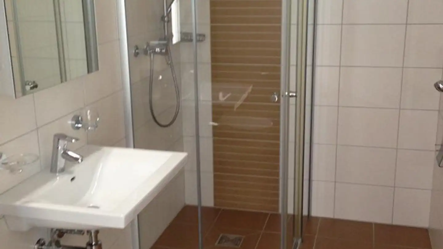 Appartamento in affitto - Route Du Verdel 21, 1630 Bulle - Foto 3