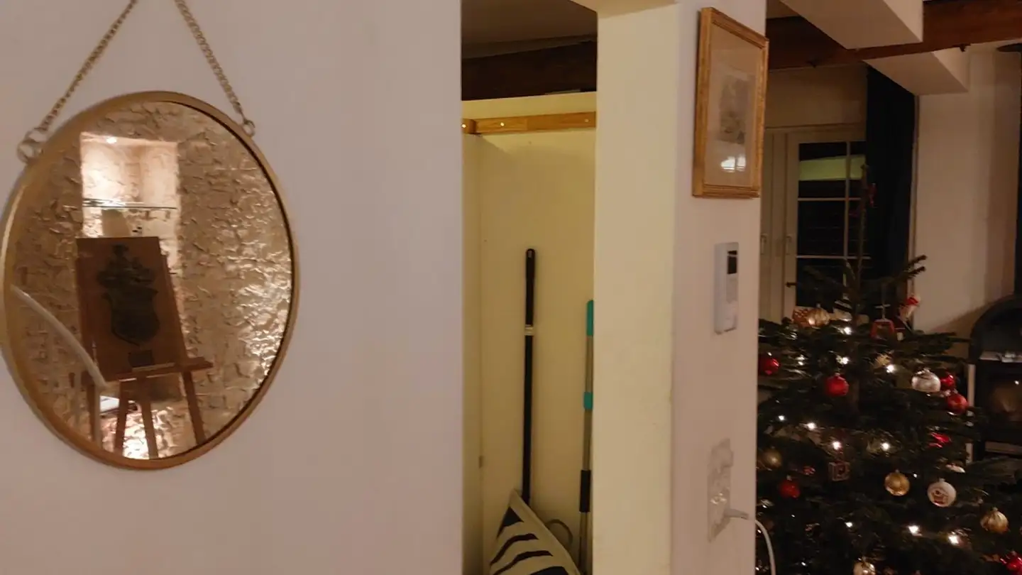 Wohnung mieten - Bahnhofstrasse 148, 8620 Wetzikon ZH