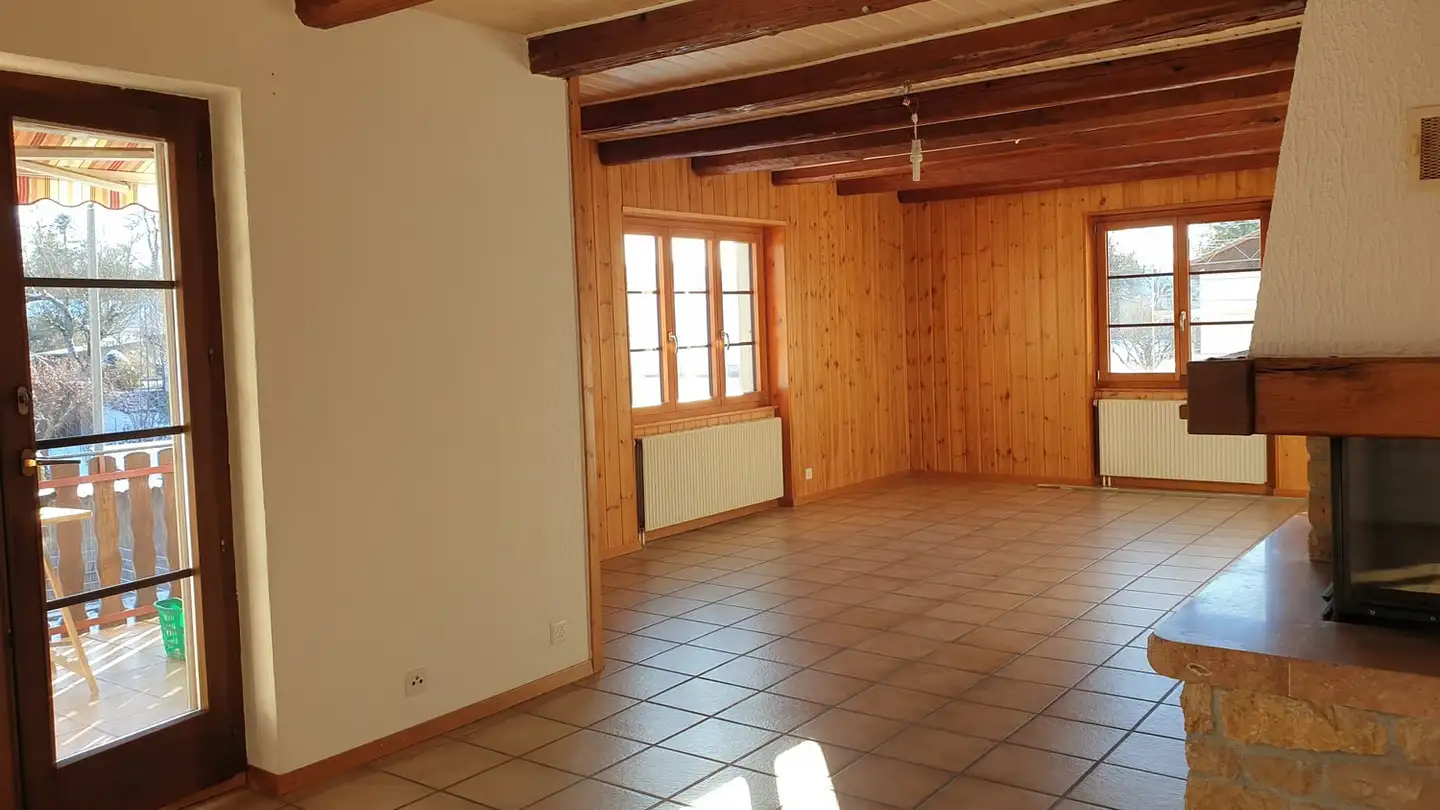 Appartamento in affitto - 2807 Pleigne - Foto 2