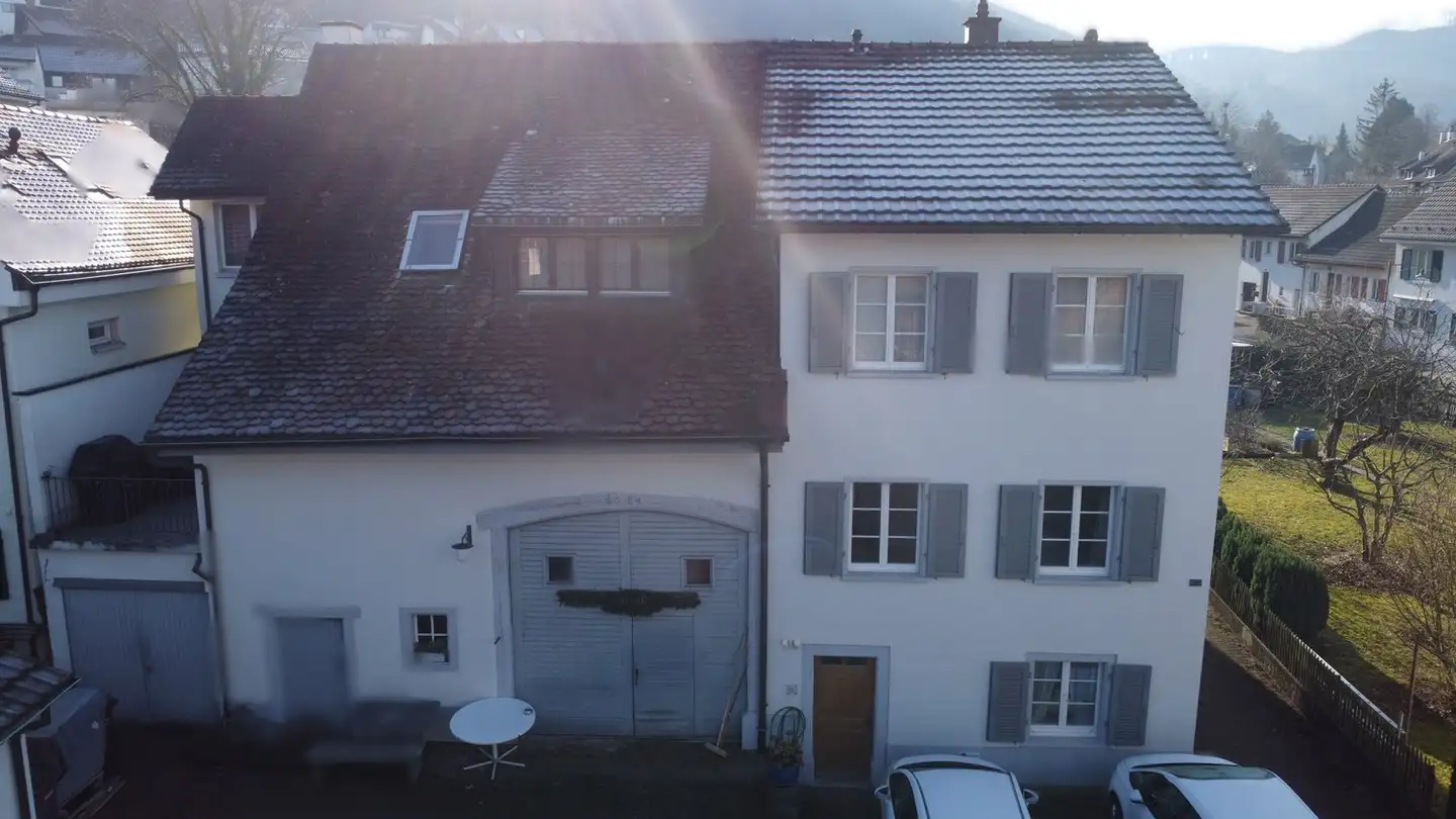 Mehrfamilienhaus kaufen - Schützenweg 7, 4133 Pratteln - Foto 3