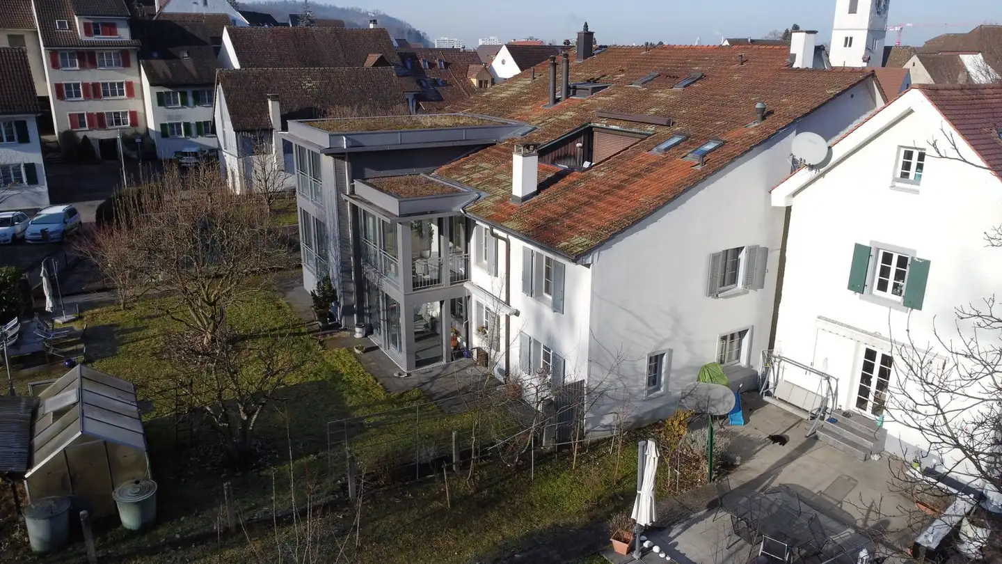 Mehrfamilienhaus kaufen - Schützenweg 7, 4133 Pratteln - Foto 4