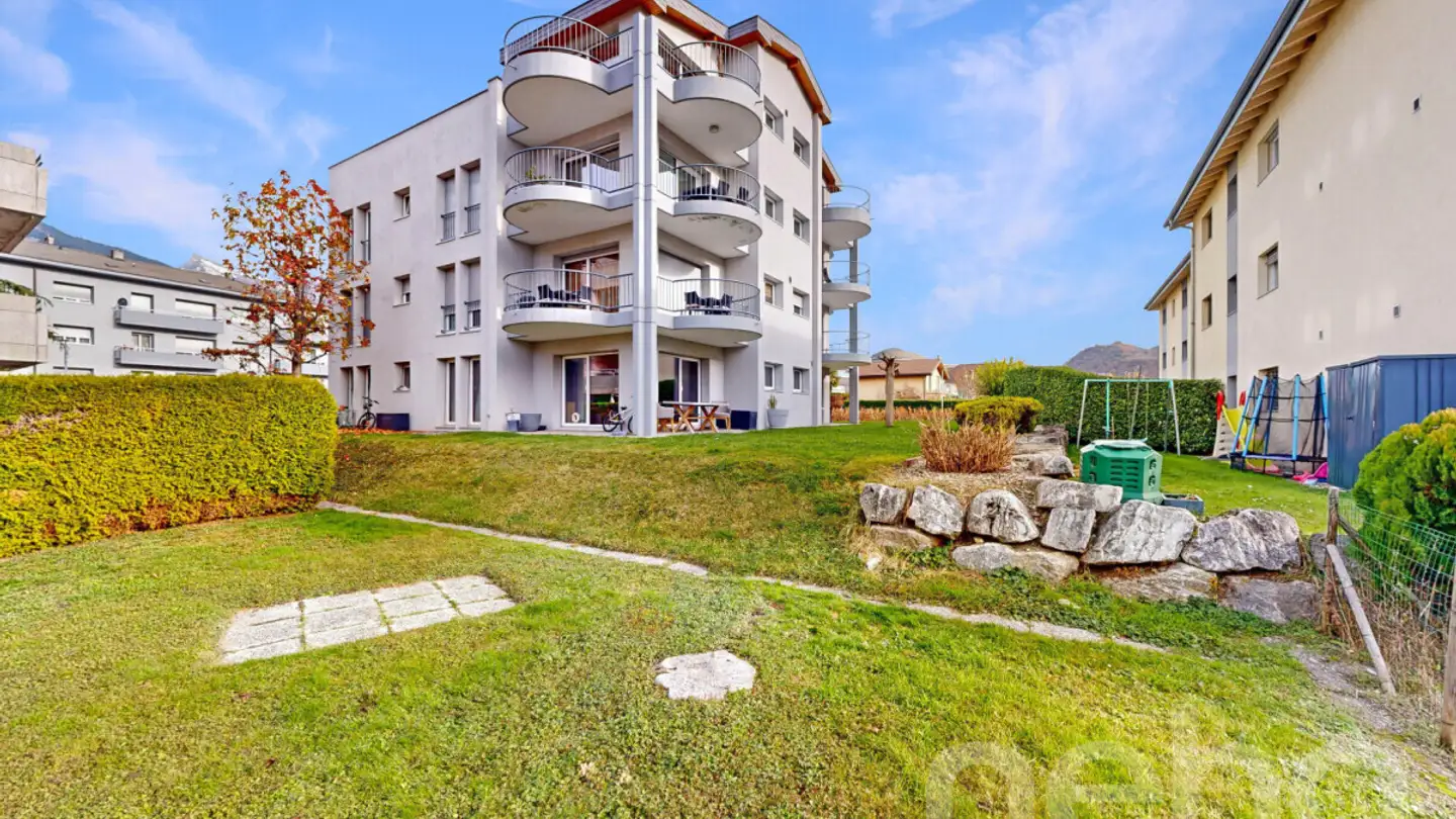 Appartamento in vendita - 1964 Conthey - Foto 2