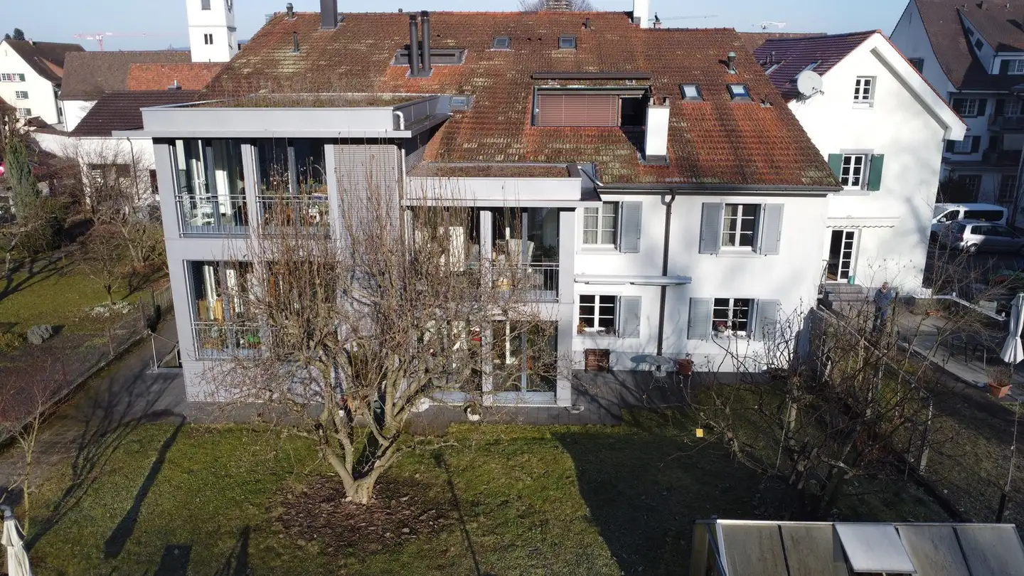 Mehrfamilienhaus kaufen - Schützenweg 7, 4133 Pratteln - Foto 2