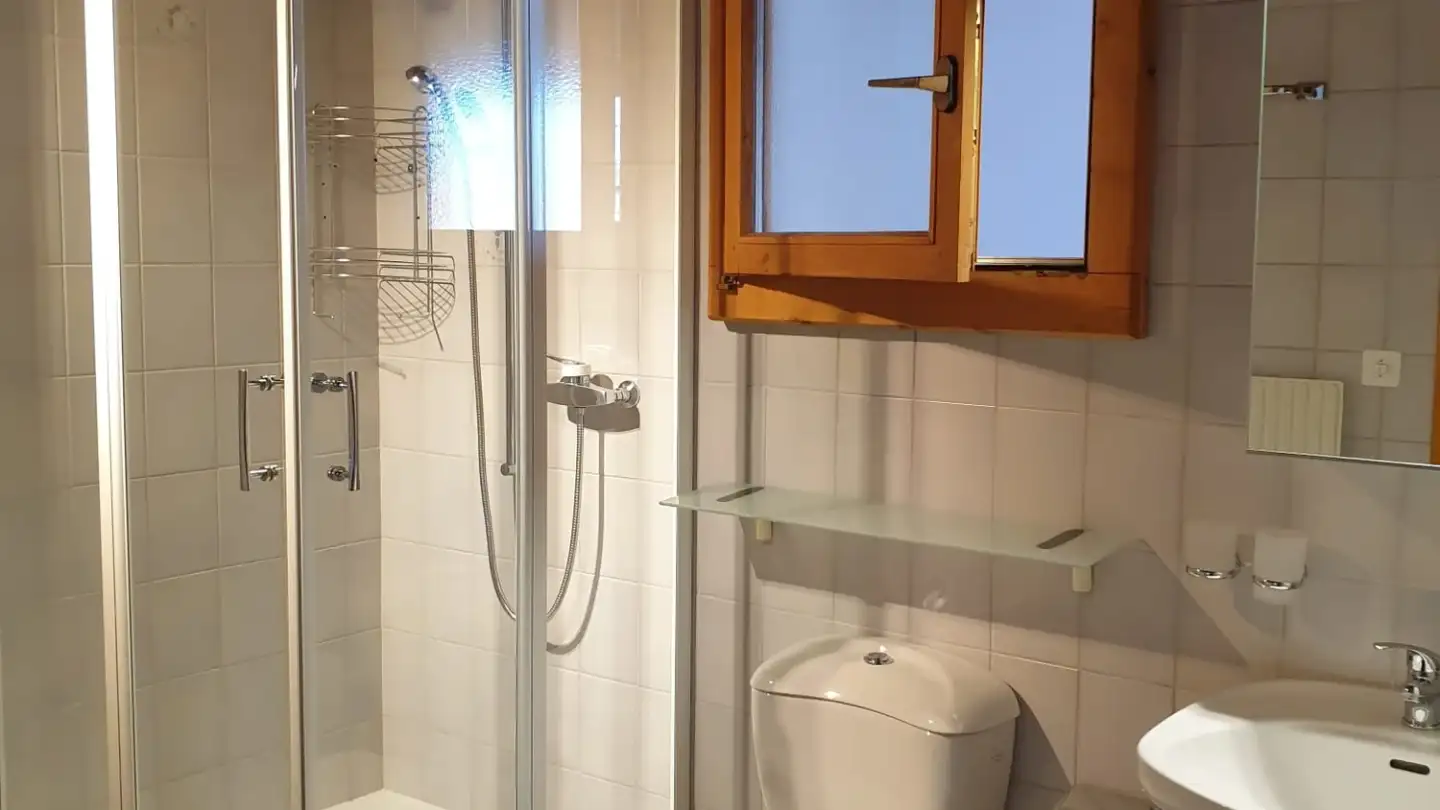 Appartamento in affitto - 2807 Pleigne - Foto 4
