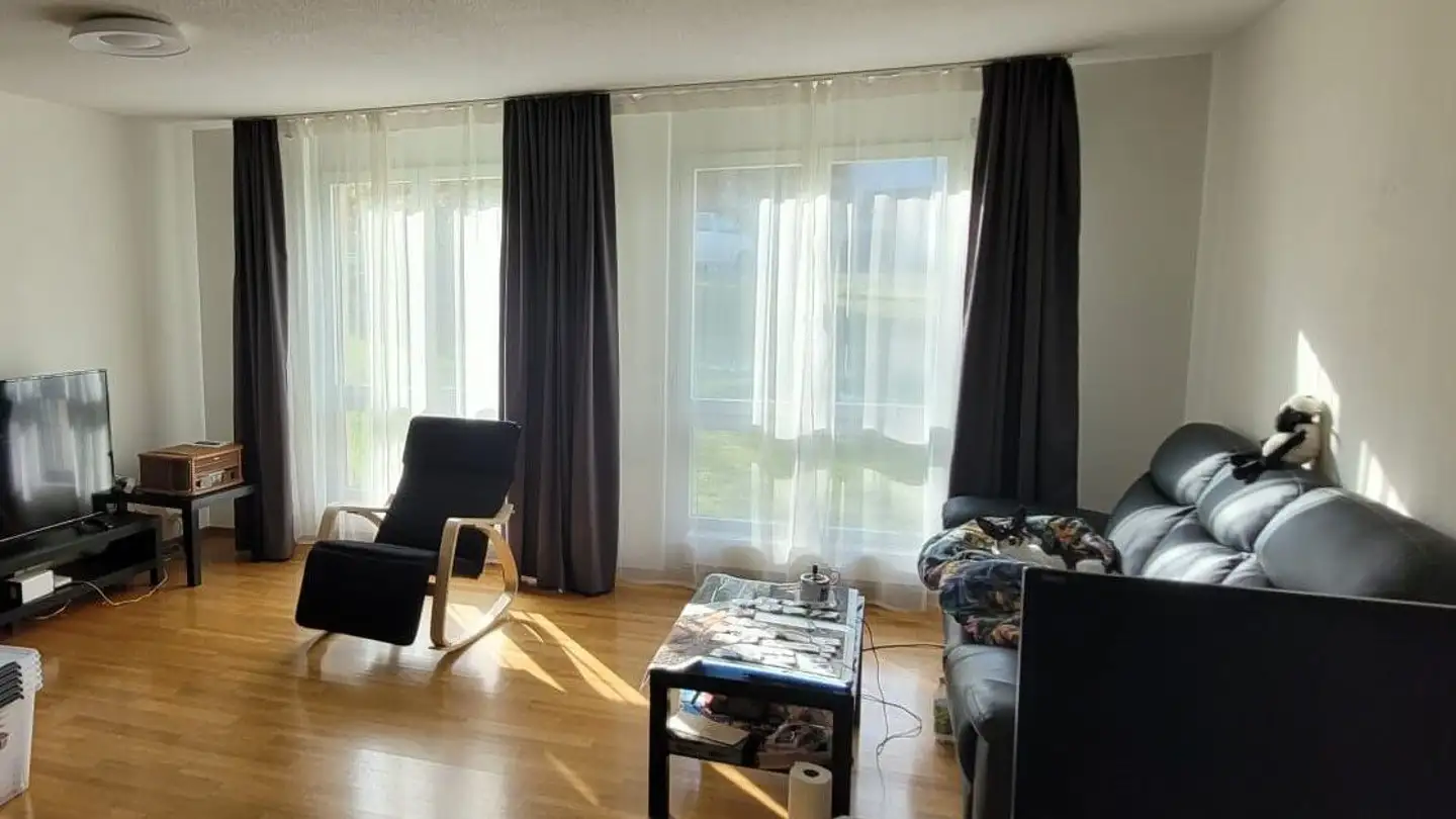 Wohnung mieten - Gupfenstrasse 24, 8308 Illnau