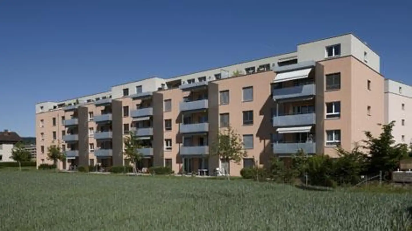 Wohnung mieten - Rümikerstrasse 34, 8409 Winterthur