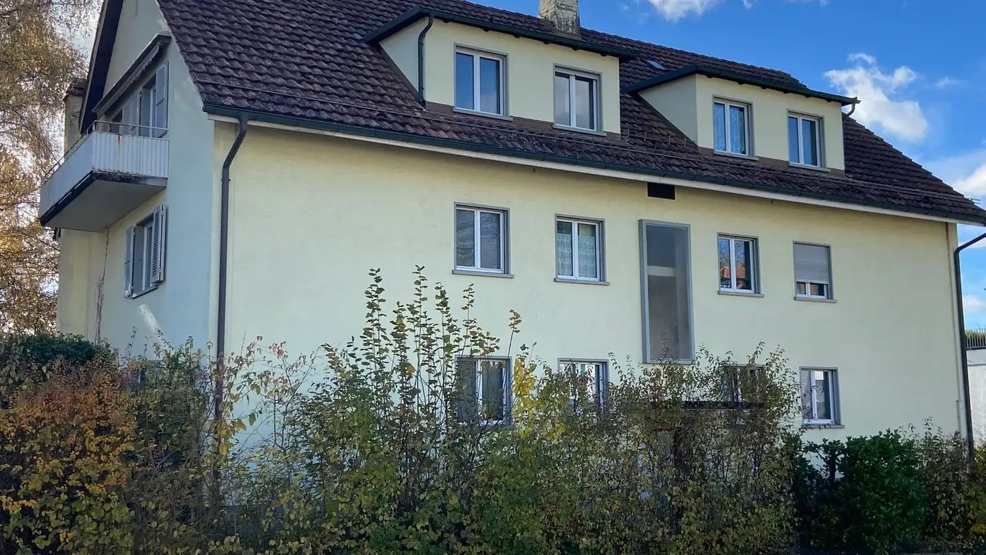Wohnung mieten - Thunstrasse 184, 3074 Muri b. Bern - Foto 2