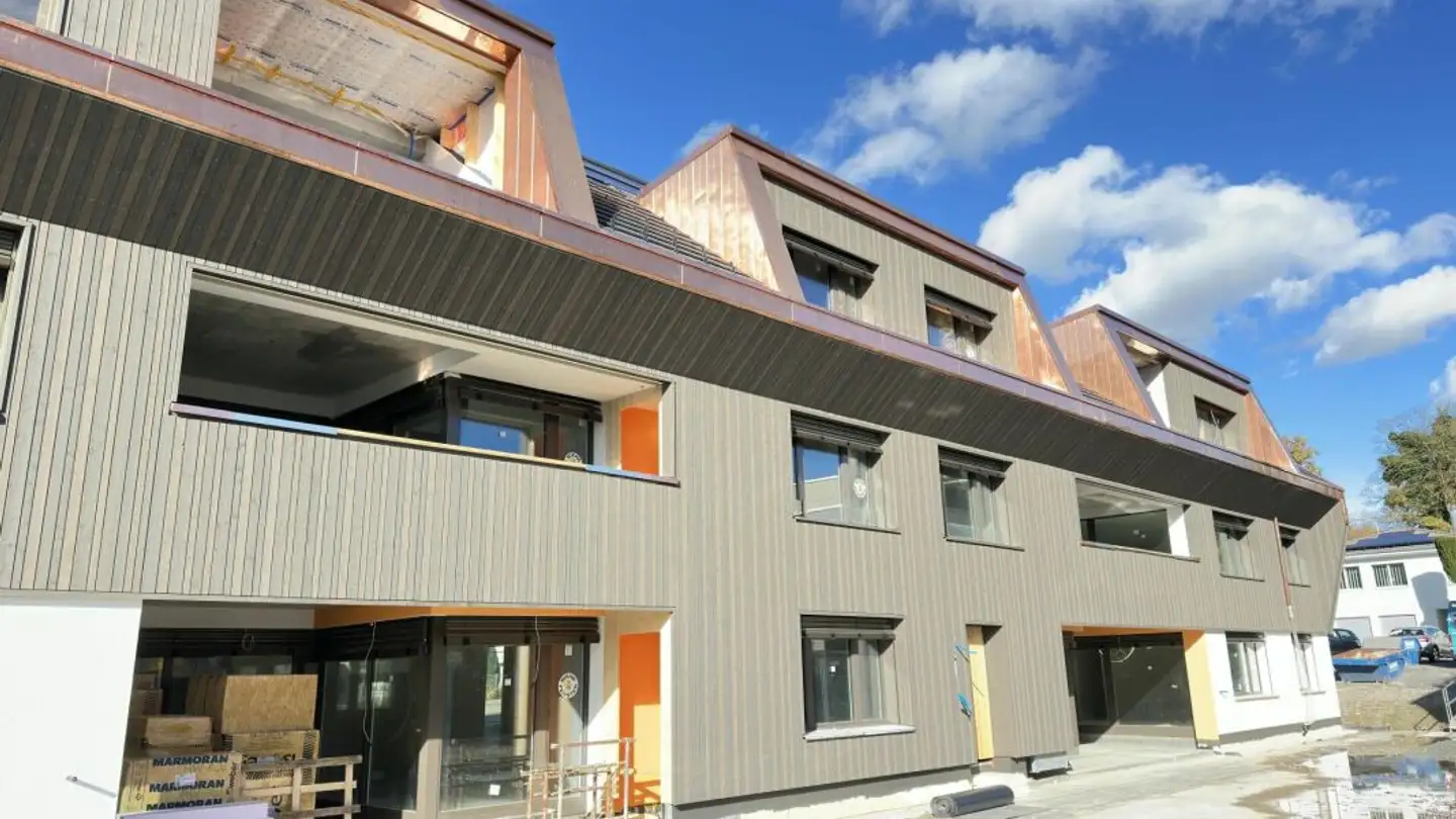 Appartement à vendre - Wohlerstrasse 26, 5612 Villmergen - Photo 4