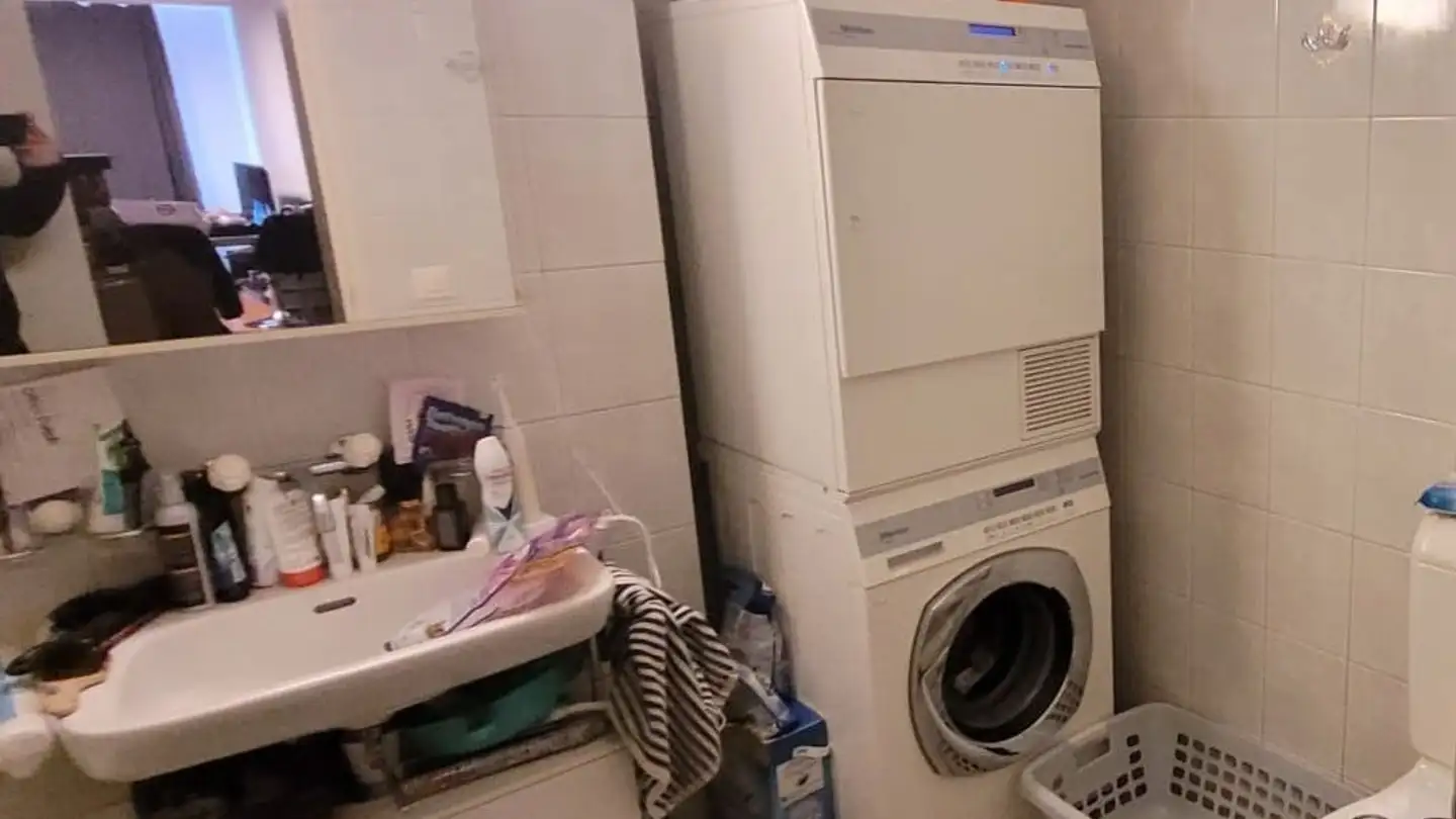 Appartamento in affitto - Gupfenstrasse 24, 8308 Illnau - Foto 2