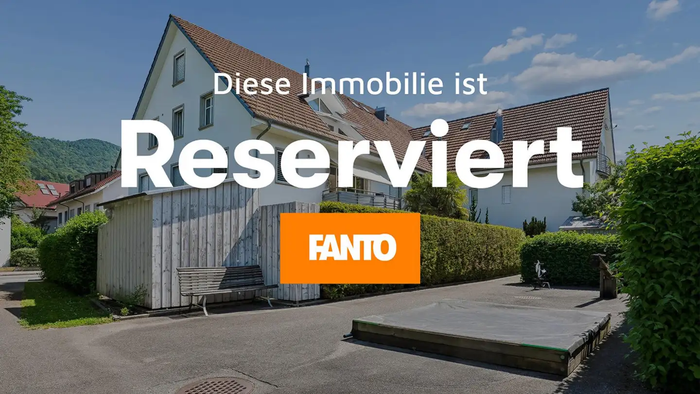 Appartamento in vendita - Dorfstrasse 32a, 5430 Wettingen