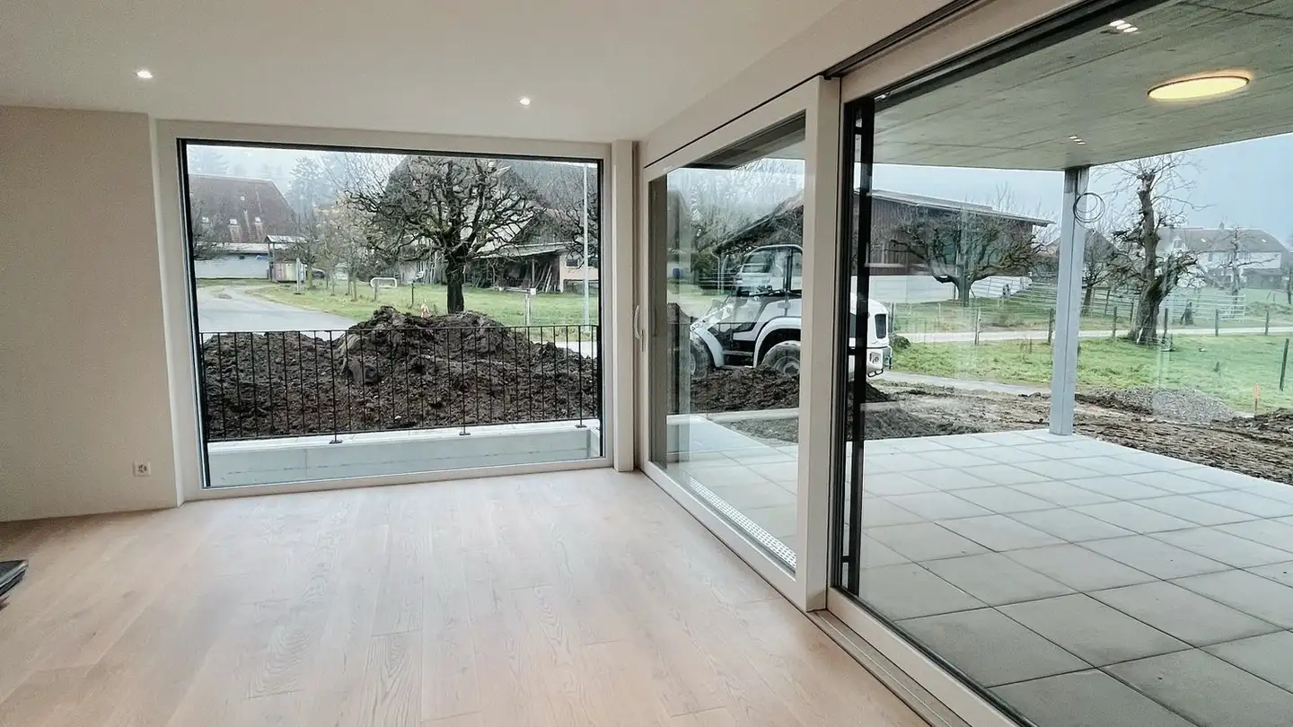 Einfamilienhaus kaufen - Hofmattstrasse 4, 3297 Leuzigen - Foto 3