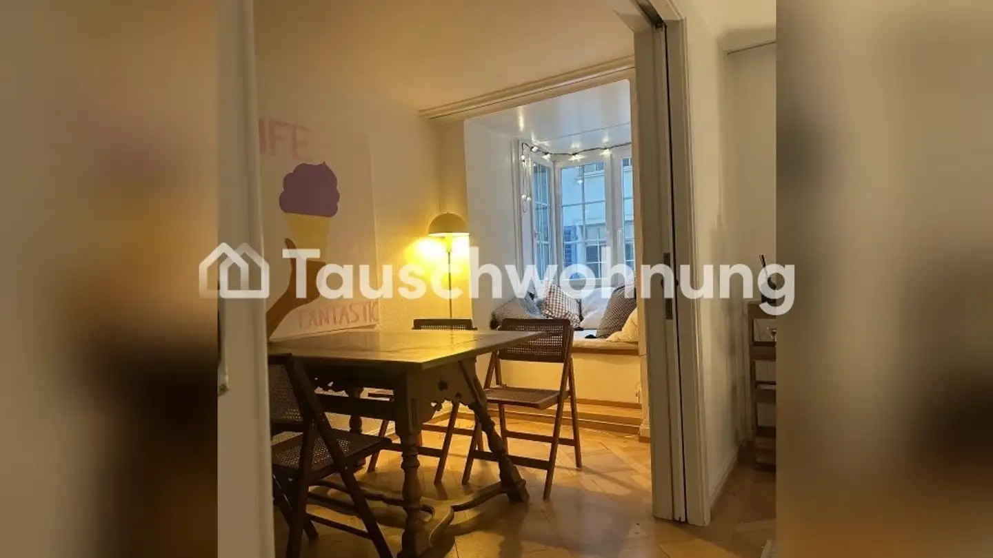 Apartment for rent - 8001 Zürich - Photo 2