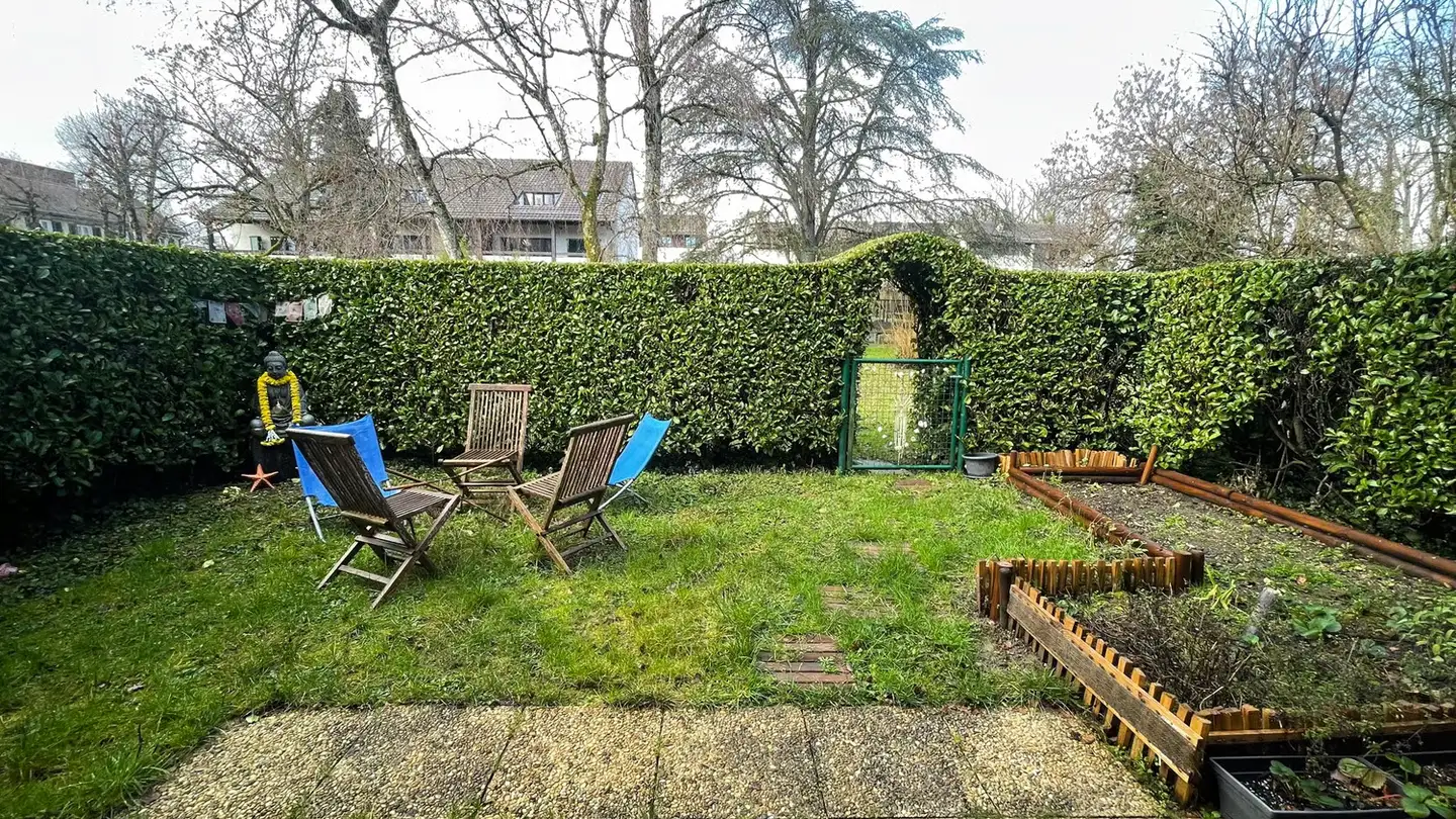 Appartamento in affitto - 1298 Céligny