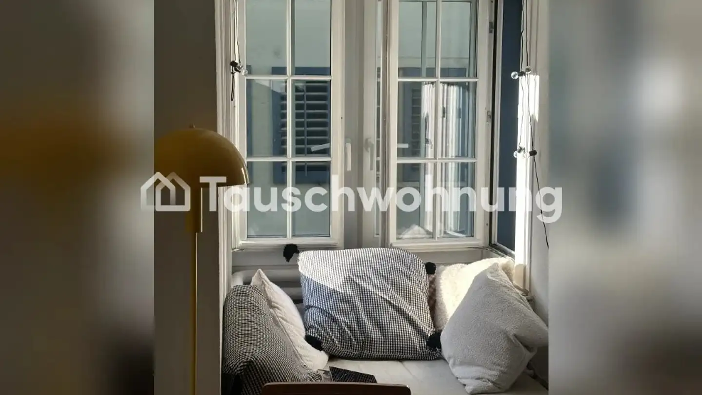 Apartment for rent - 8001 Zürich - Photo 3