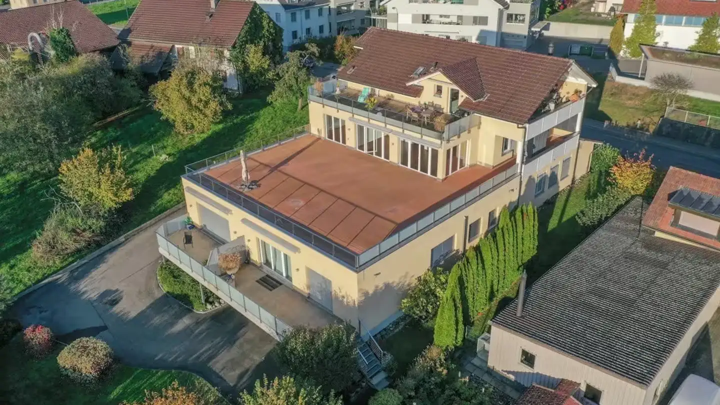 Appartamento in affitto - 5616 Meisterschwanden - Photo 2