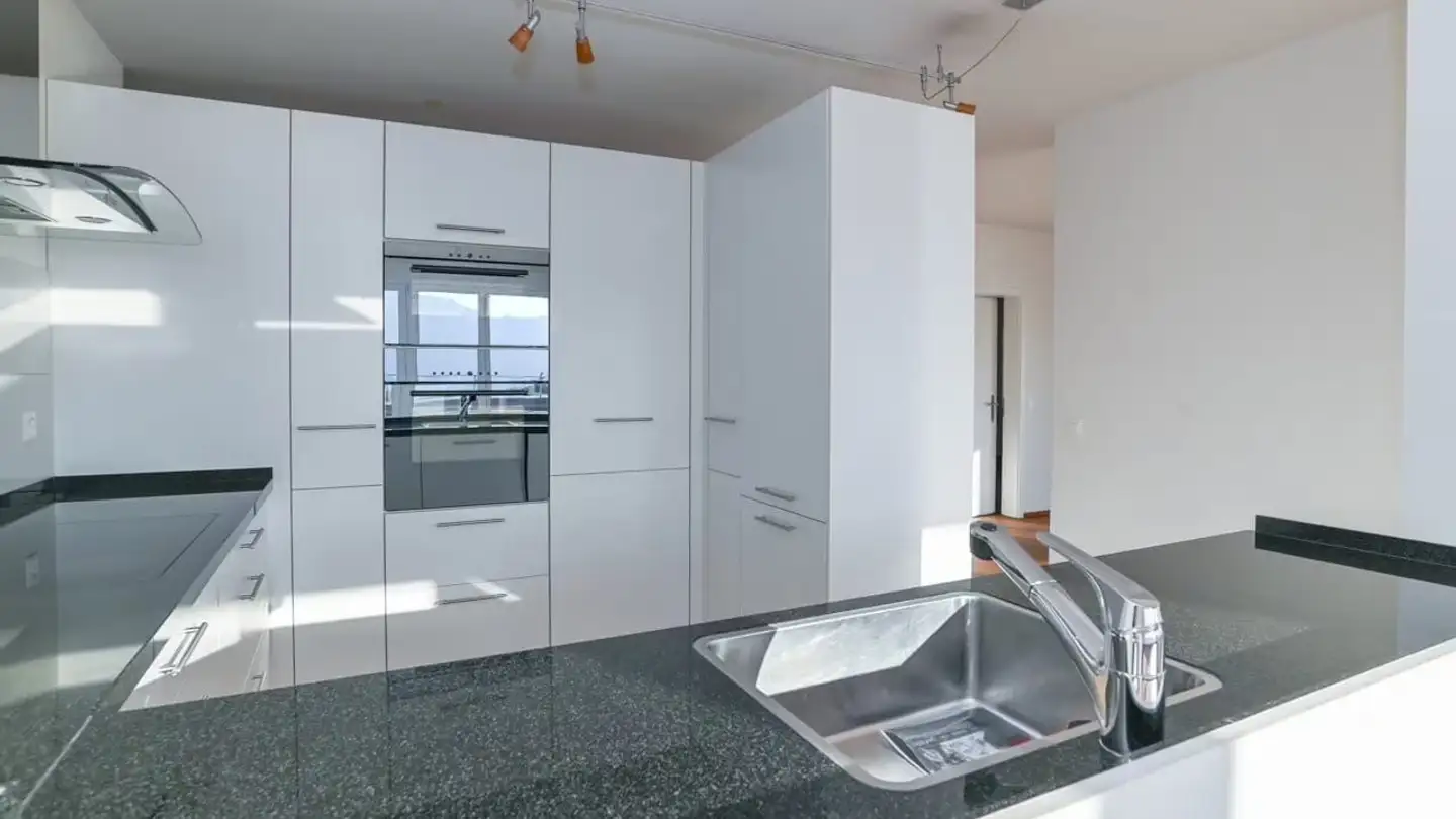 Appartamento in affitto - 5616 Meisterschwanden - Photo 3