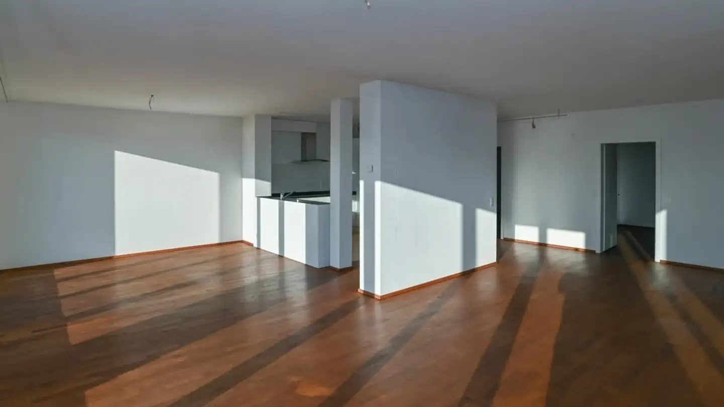 Appartamento in affitto - 5616 Meisterschwanden - Photo 4