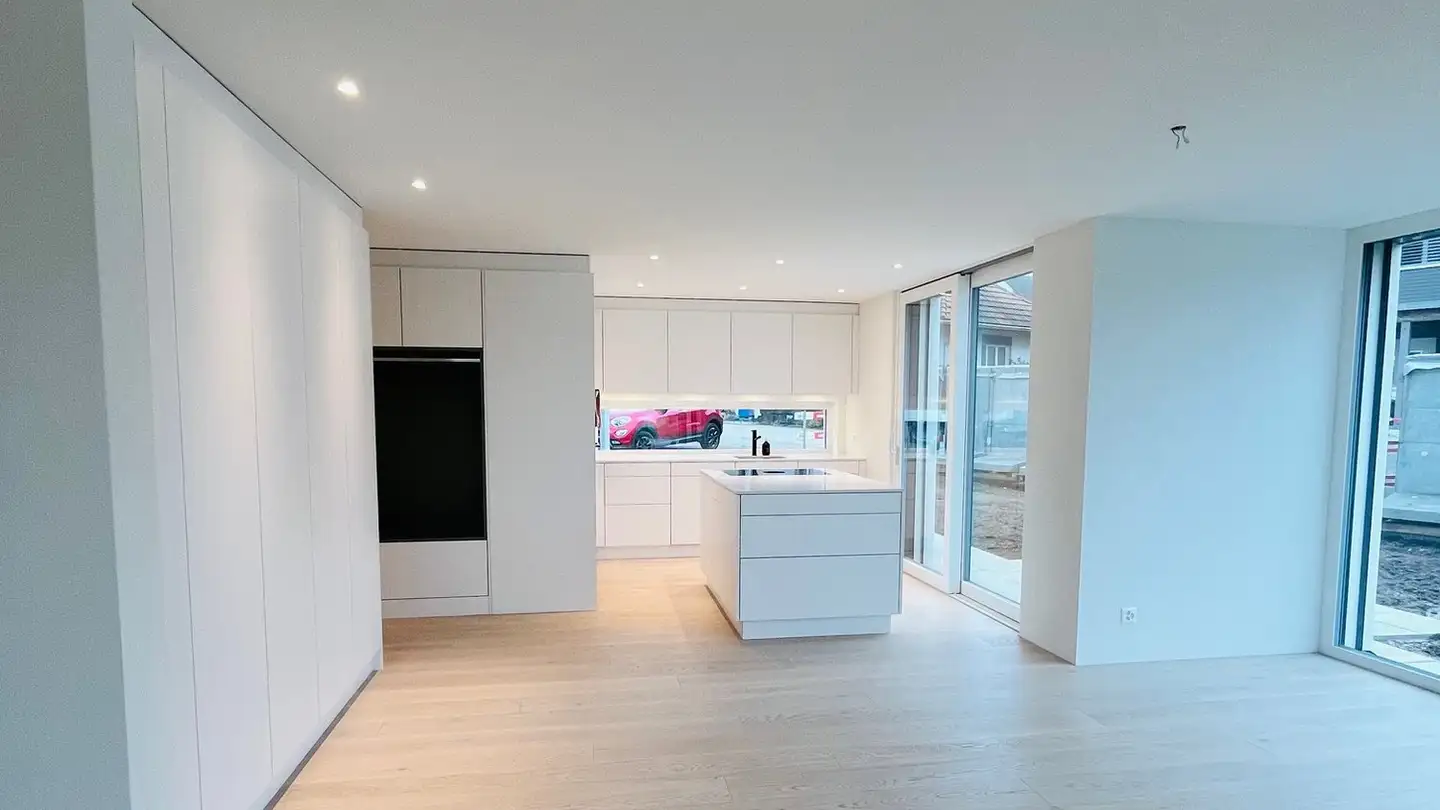 Einfamilienhaus kaufen - Hofmattstrasse 4, 3297 Leuzigen - Foto 4