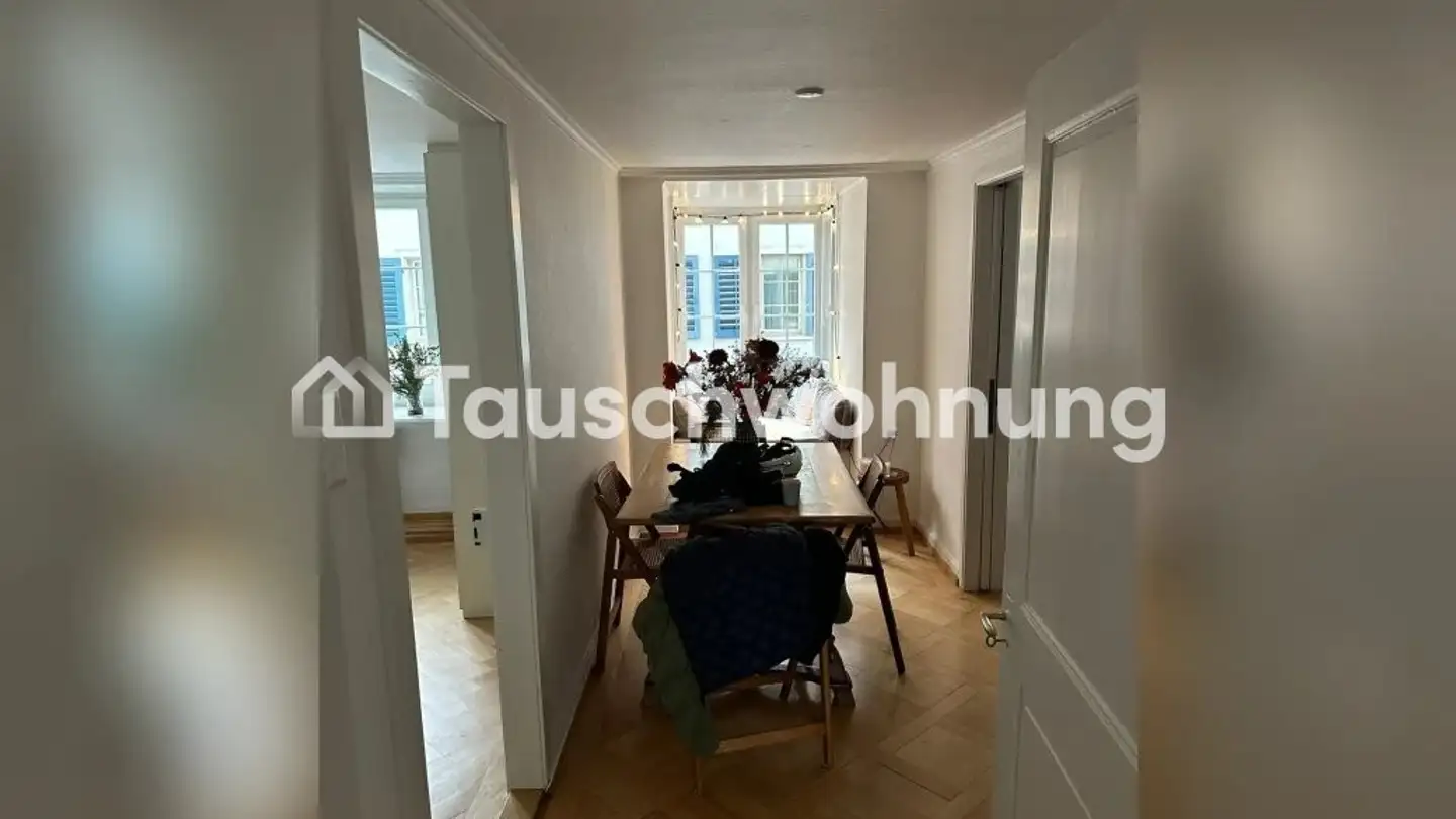 Apartment for rent - 8001 Zürich