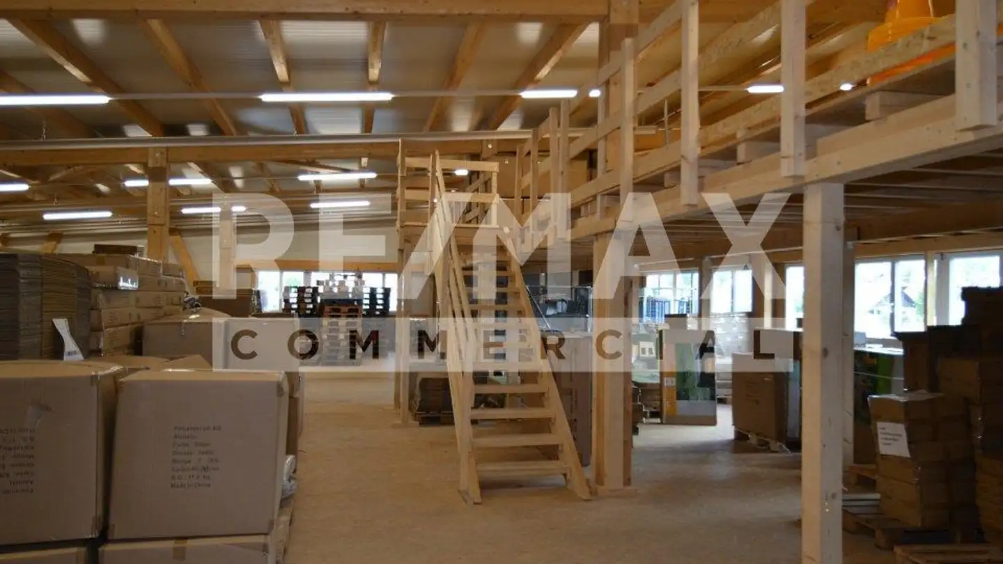 Commercial for rent - 4704 Niederbipp - Photo 2