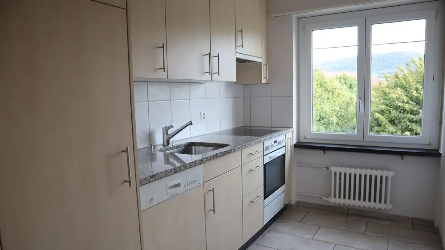 Wohnung mieten - Hardfeldstrasse 39, 4600 Olten - Foto 2