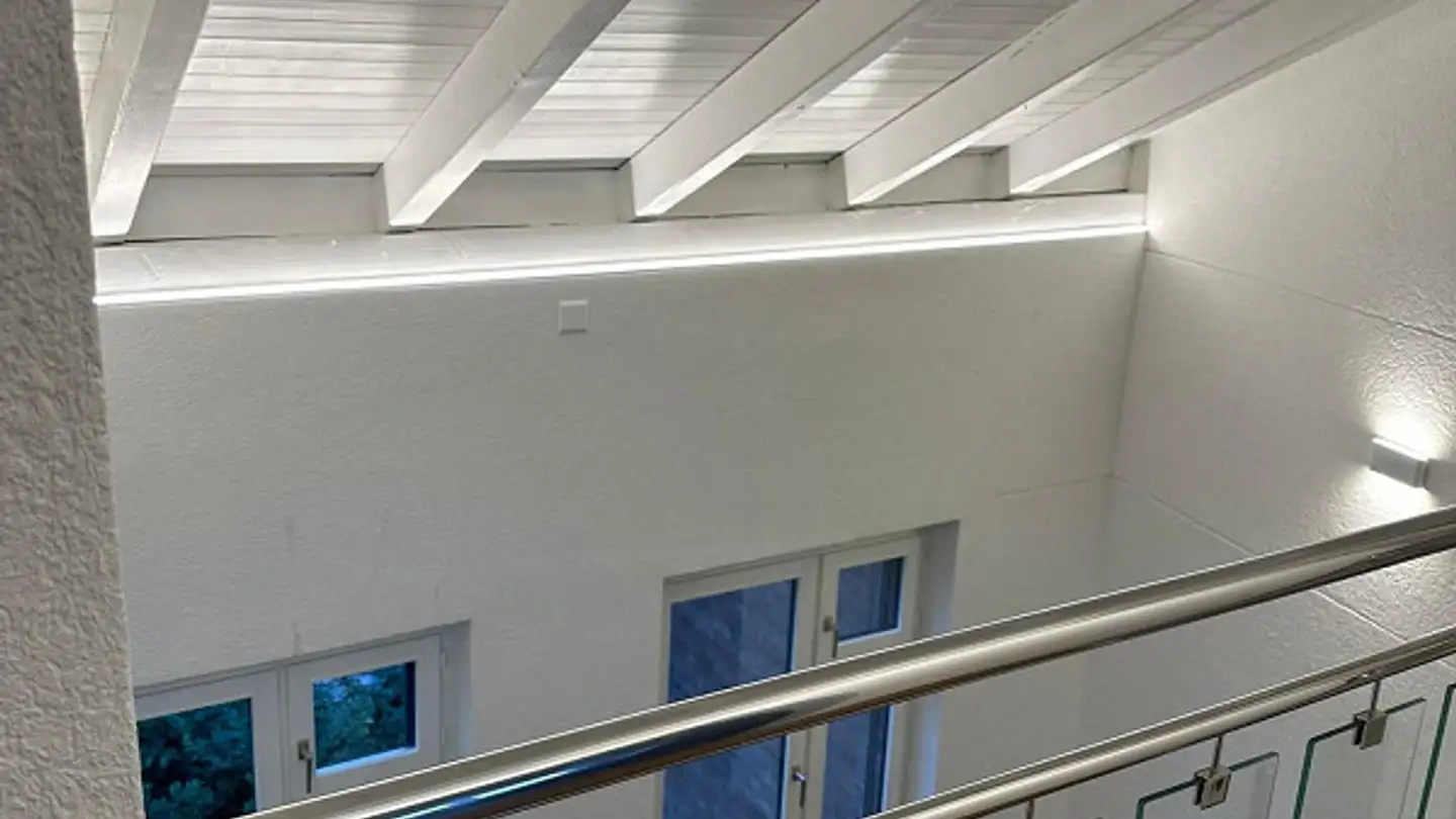 Apartment for rent - Eichstrasse 56, 6330 Cham