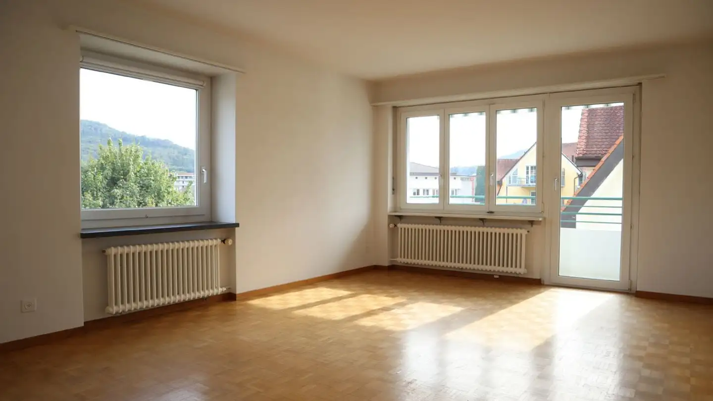 Wohnung mieten - Hardfeldstrasse 39, 4600 Olten - Foto 3