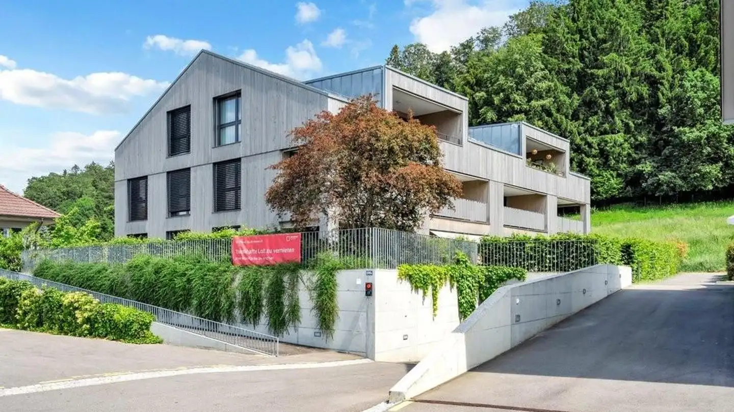 Appartamento in affitto - Schwarzenburgstrasse 1005, 3147 Mittelhäusern
