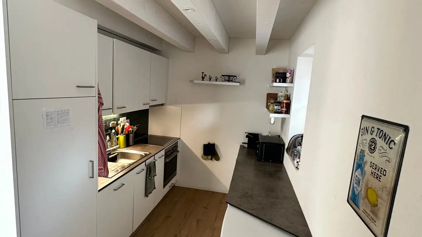 Appartement à louer - 1787 Mur (Vully) FR - Photo 3