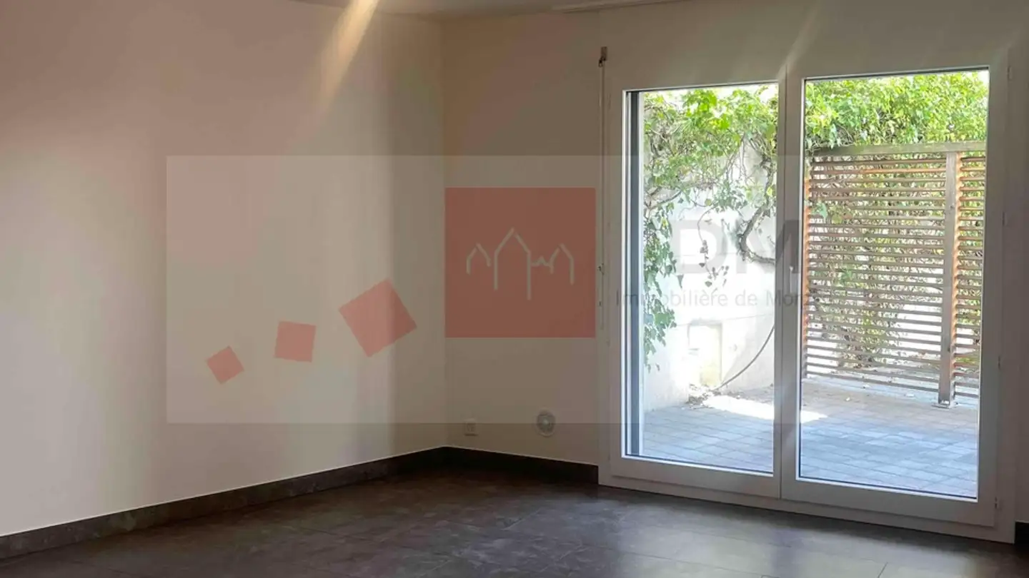 Appartamento in affitto - 1110 Morges - Foto 3