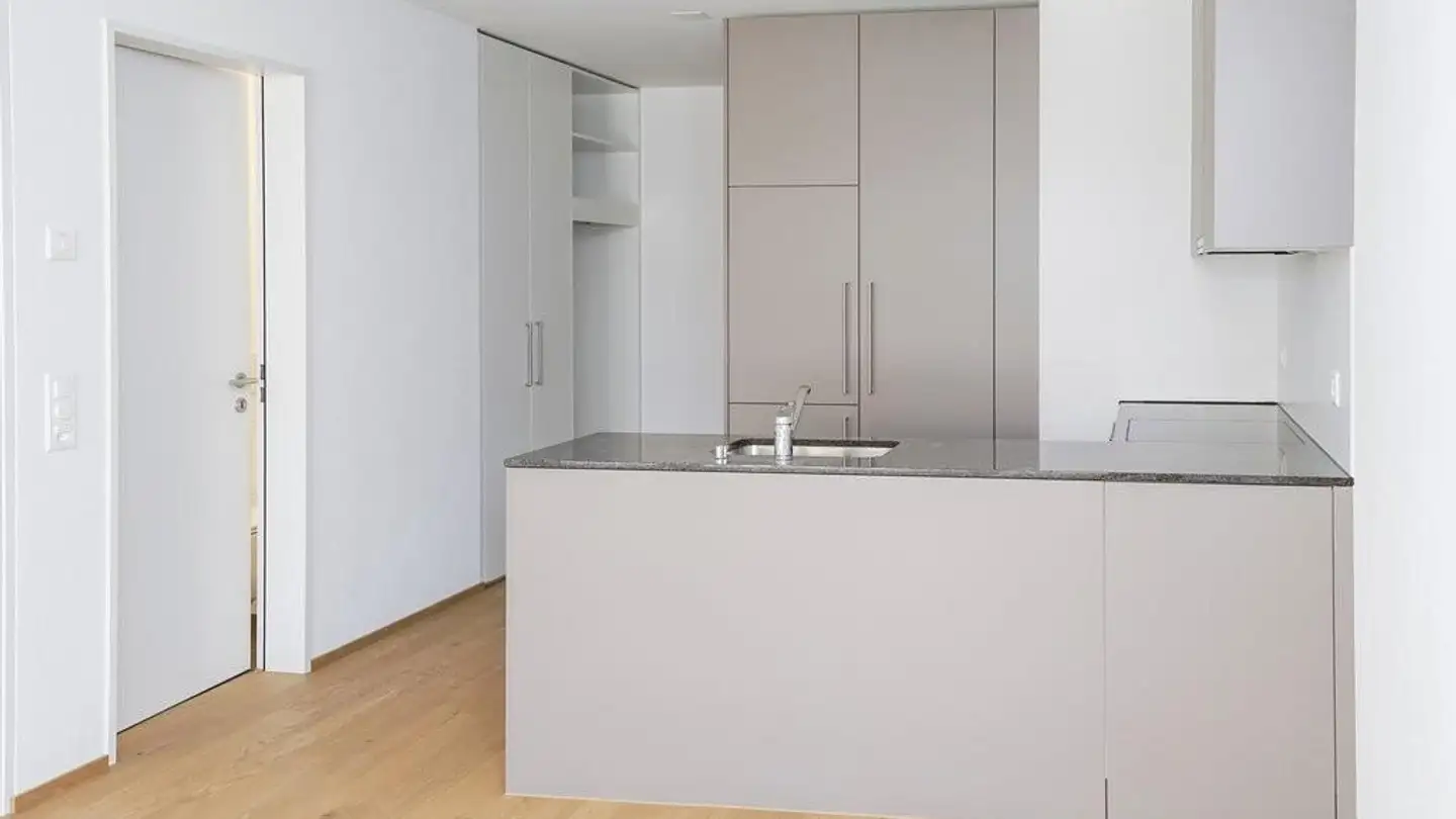 Appartamento in affitto - Schwarzenburgstrasse 1005, 3147 Mittelhäusern - Foto 2