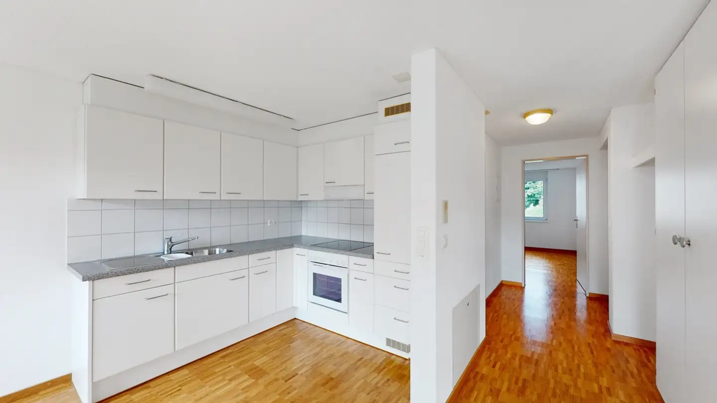 Appartement à louer - Platzrietstrasse 3, 8880 Walenstadt - Photo 2