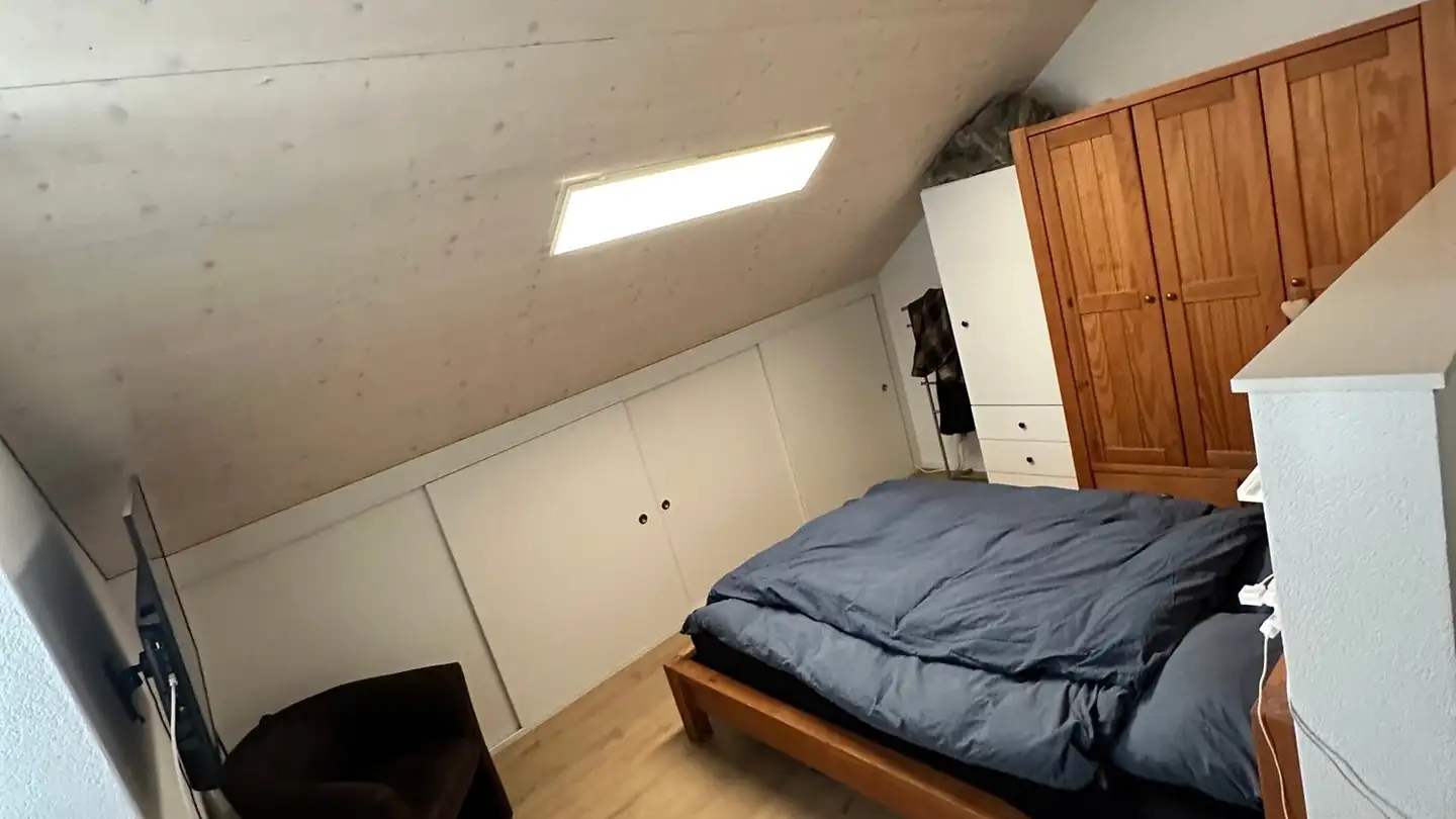 Appartement à louer - 1787 Mur (Vully) FR - Photo 4