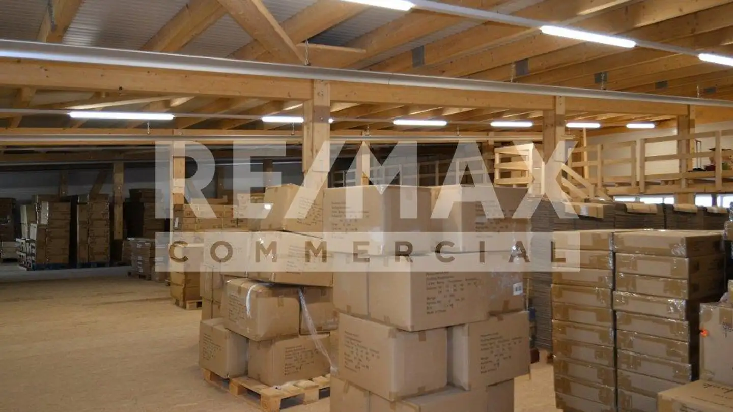 Commercial for rent - 4704 Niederbipp - Photo 4