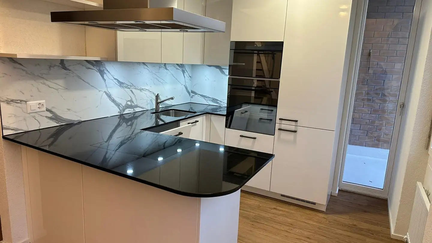 Apartment for rent - Eichstrasse 56, 6330 Cham - Photo 2